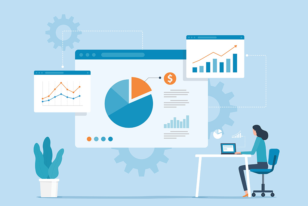 なぜ、資料は残念になってしまうのか（写真／Shutterstock）