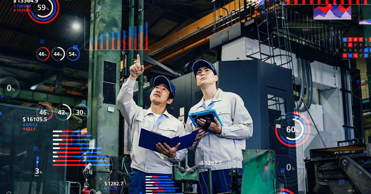 (写真:metamorworks/stock.adobe.com) (写真:metamorworks/stock.adobe.com)