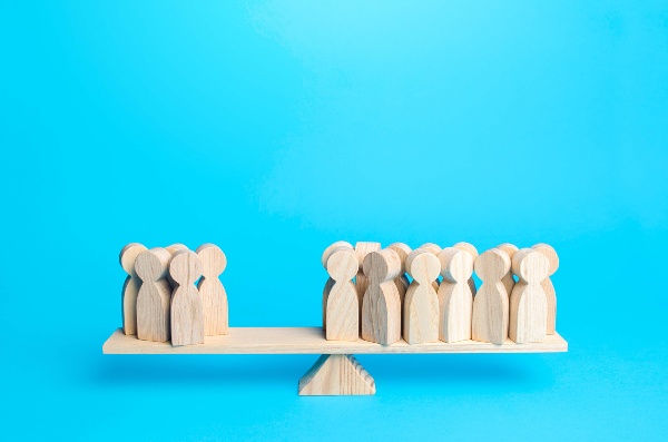 6割強の企業がKKD(勘・経験・度胸)で業務を遂行している(写真:shutterstock)