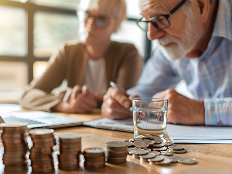 「老後資金1億円」の確保は、頑張ればできる？　できるはずがない？