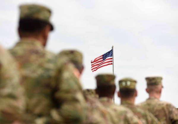 アメリカ軍は2003年、イラクに侵攻してフセイン政権を打倒した(写真はイメージ)(写真:Bumble Dee/stock.adobe.com) アメリカ軍は2003年、イラクに侵攻してフセイン政権を打倒した(写真はイメージ)(写真:Bumble Dee/stock.adobe.com)