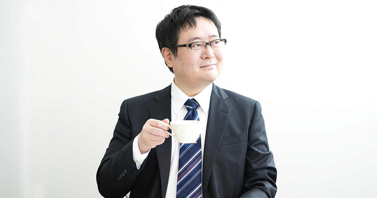 校了直前のピンチ　ミステリ作家・米澤穂信を救った「マイセン」