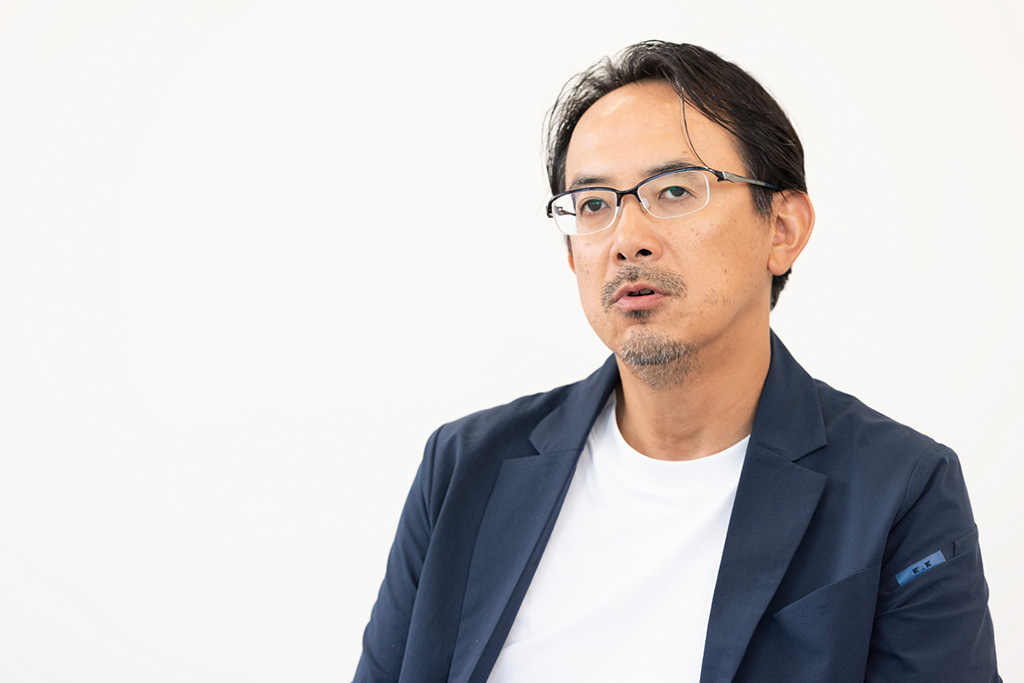 「『イノベーション・オブ・ライフ』は、幸せに充実した人生を送る方法が経営的な見地から思考されています」 「『イノベーション・オブ・ライフ』は、幸せに充実した人生を送る方法が経営的な見地から思考されています」