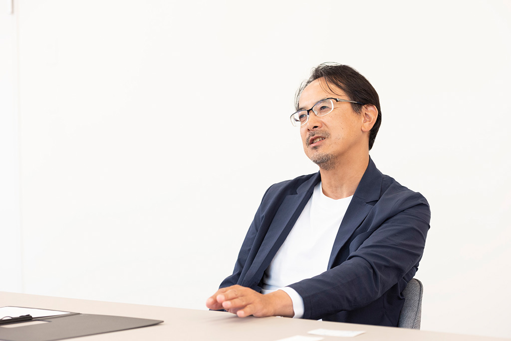 「いずれ、お金より時間の価値のほうが高くなる時期を迎えます」