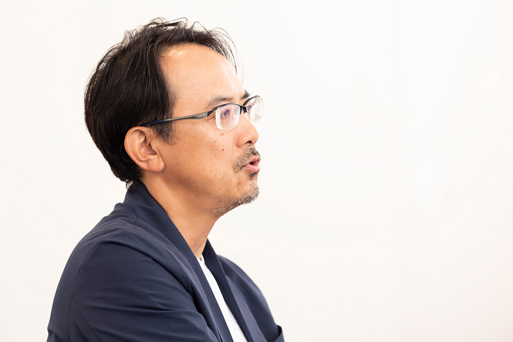「事件事故にまつわるノンフィクションも、なぜそれが起きたのか、そこで人はどうしたのかを知りたくて手に取ります」