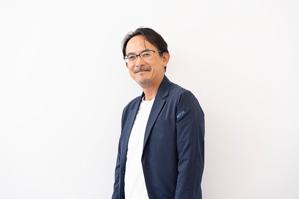 川邊健太郎 若手にビジネス書「以外」の本を薦める理由 | 日経