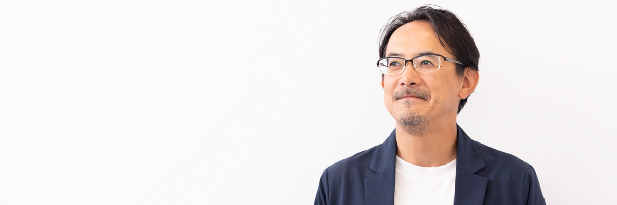 川邊健太郎 若手にビジネス書「以外」の本を薦める理由 | 日経