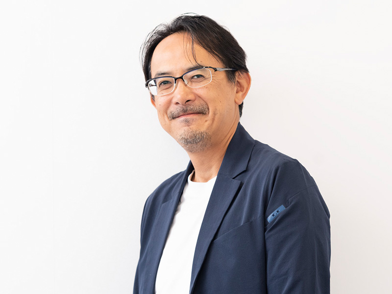 川邊健太郎　若手にビジネス書「以外」の本を薦める理由