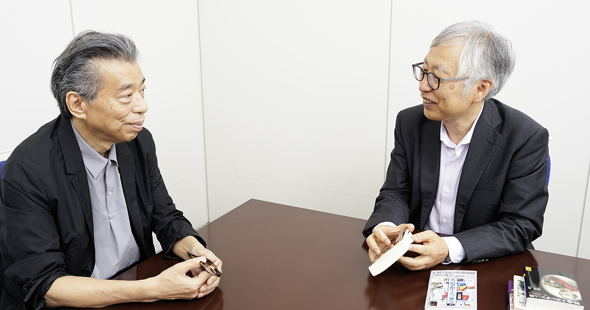 日経BOOKプラス