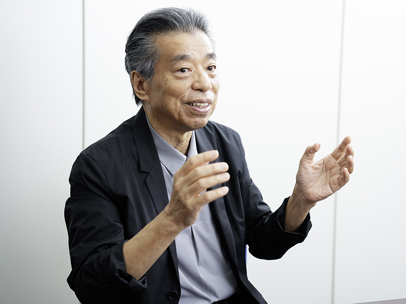 鹿島茂×滝田洋一　「道徳的になるには経済人になれ」と言った渋沢栄一