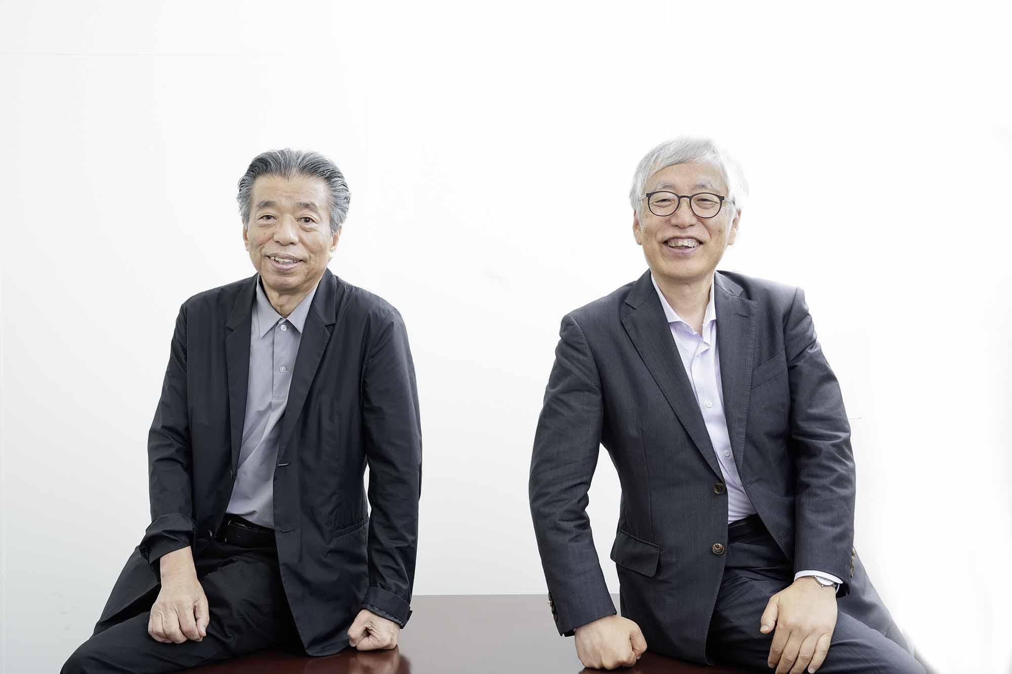 鹿島茂×滝田洋一 全集を買ってひたすら読む“自己強制”古典学習法