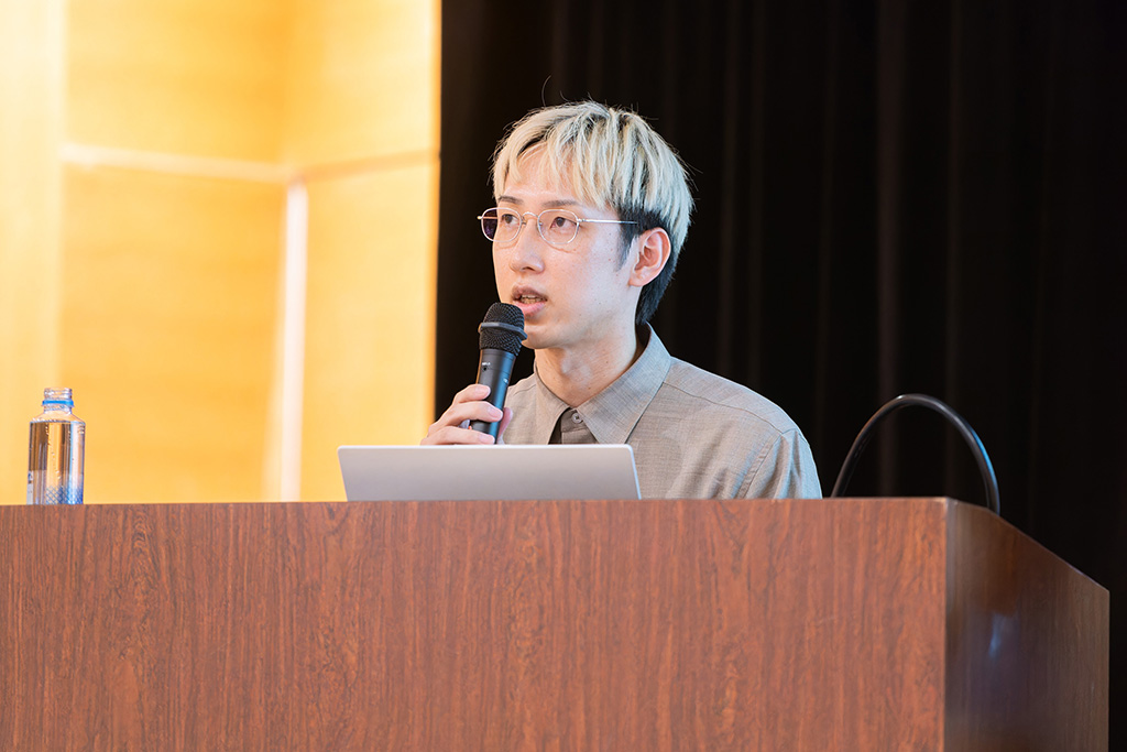 「エッセーを書いているときの自分、すごく生成AIっぽいと思います」