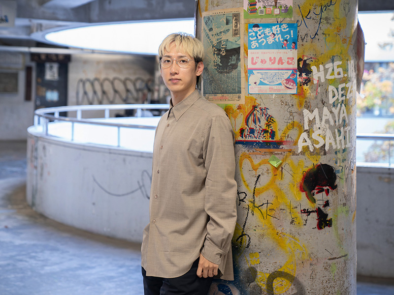 朝井リョウが今年読みたい本　「一冊の本で人生観が変わるのは危険」