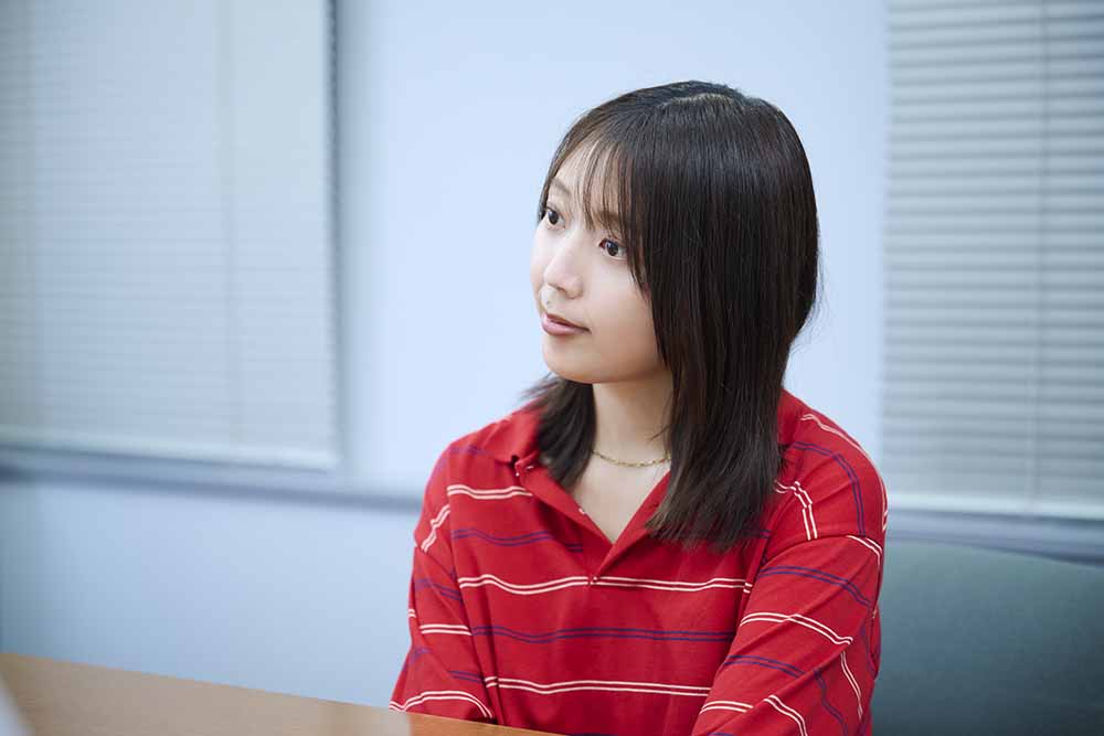 「本当にいい小説なんですよ。山本さんの作品はどれも大好きです」