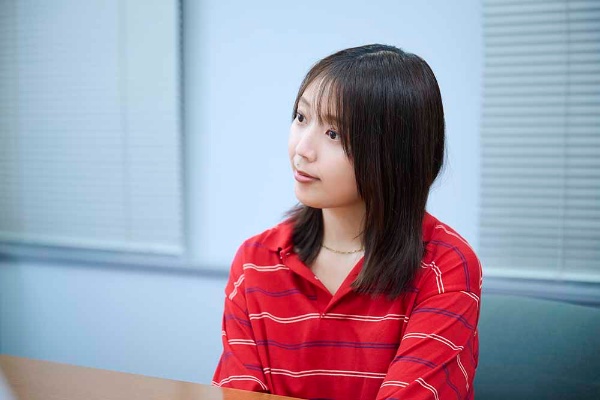 「本当にいい小説なんですよ。山本さんの作品はどれも大好きです」 「本当にいい小説なんですよ。山本さんの作品はどれも大好きです」