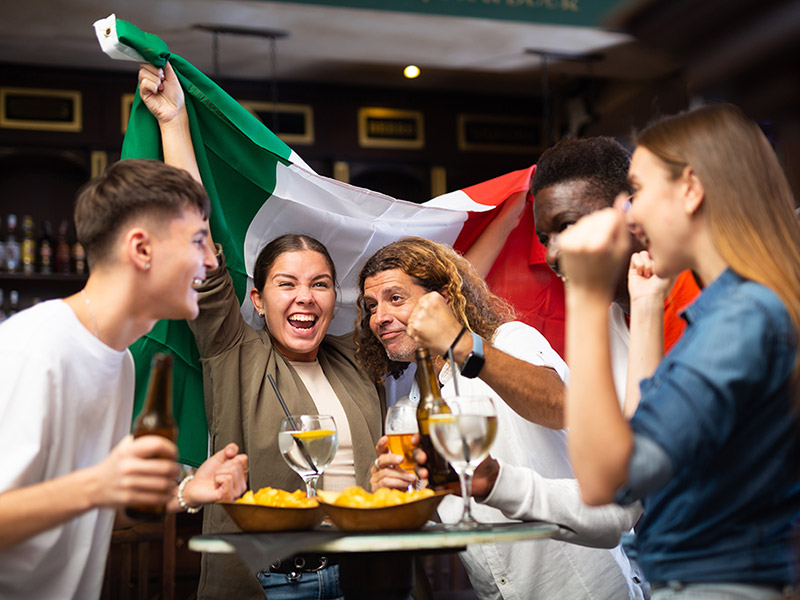 イタリア人が「仕事」と「プライベート」を分けない理由