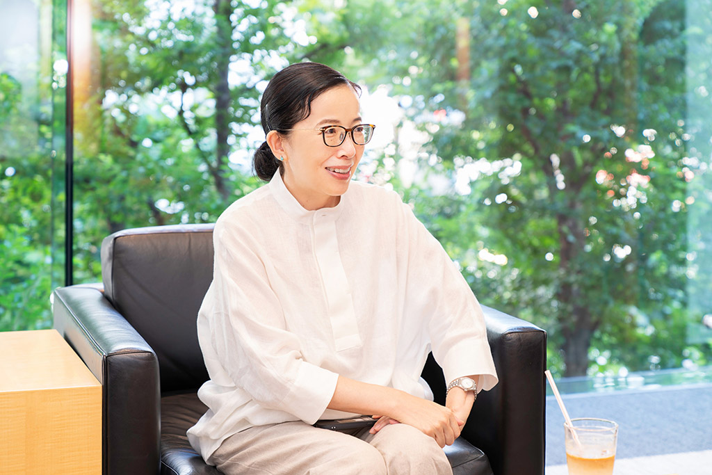 「差別をする感情は誰にでもあるもの」 「差別をする感情は誰にでもあるもの」