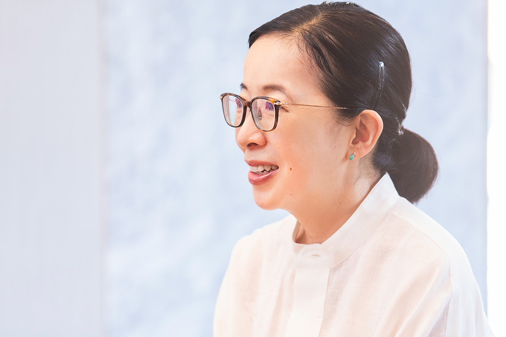 「昔は差別がもっと大っぴらだった。みんな、こそこそせずにお互いを傷つけたり、立ち直ったりしていた」