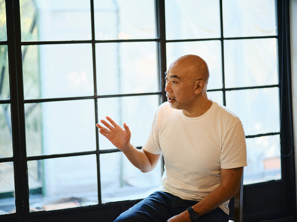楠木 建