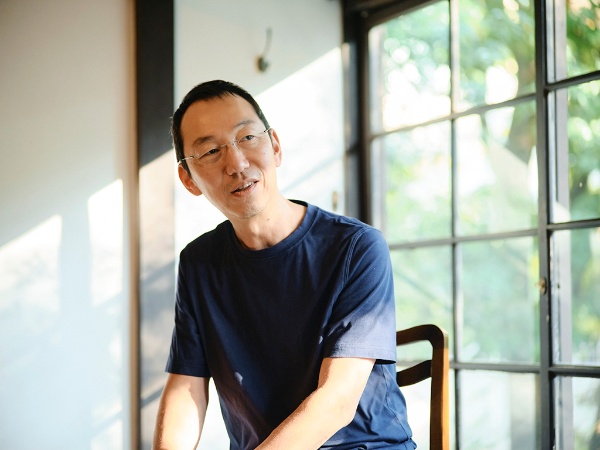 山口周 山口周