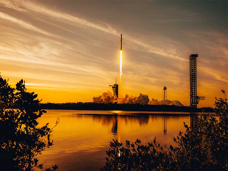 スペースXが貫いたのは「ビジネスパーソンなら当たり前」のこと