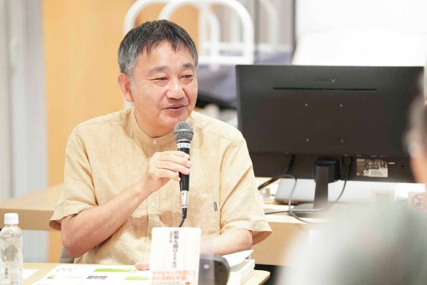 昭和世代の中でも「新人類」と呼ばれた世代だった石原さん 昭和世代の中でも「新人類」と呼ばれた世代だった石原さん