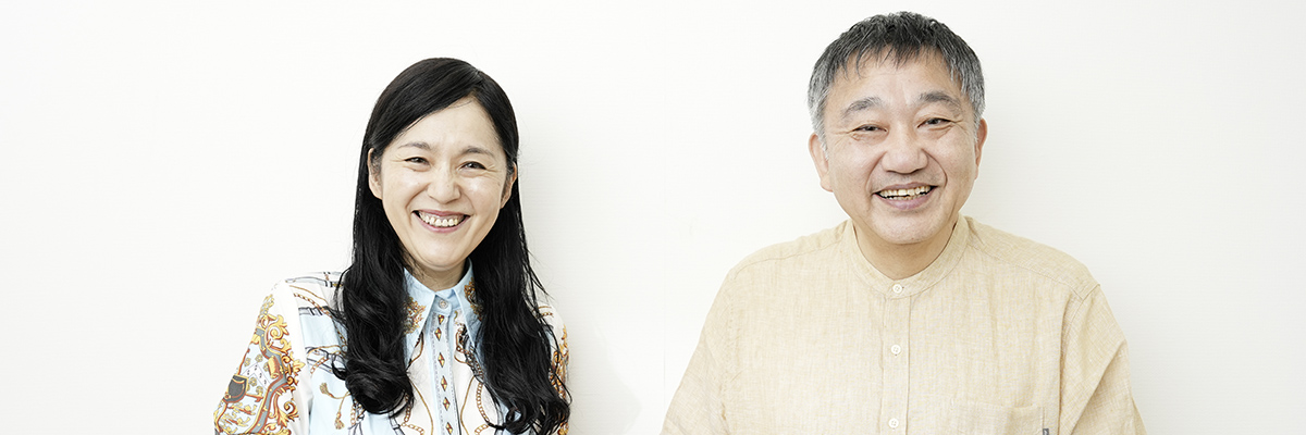 牛窪恵×石原壮一郎 ロールモデルがいないZ世代ならではのパワー