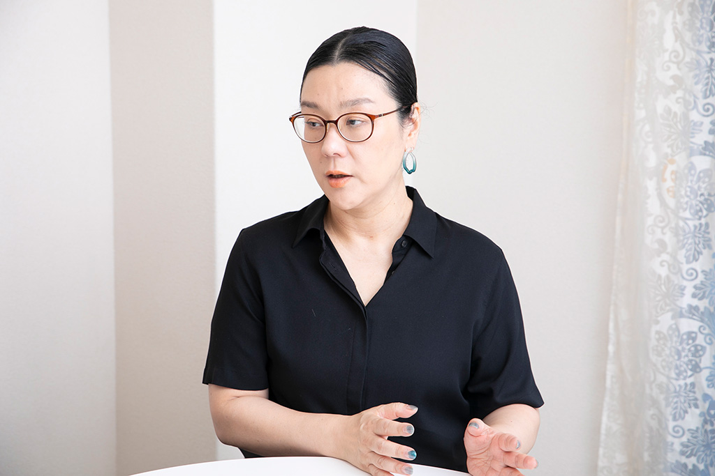 「親の支援や介護は、お金で解決できることがものすごくたくさんあります」