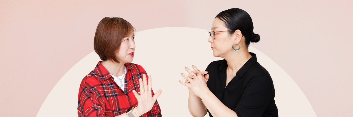 ジェーン・スー×増田由紀　「介護未満」の親とどう向き合うか