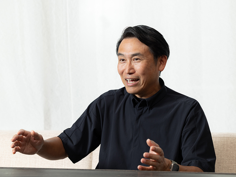 松下幸之助と令和のリーダー小澤隆生との違い　作家・北康利が解説