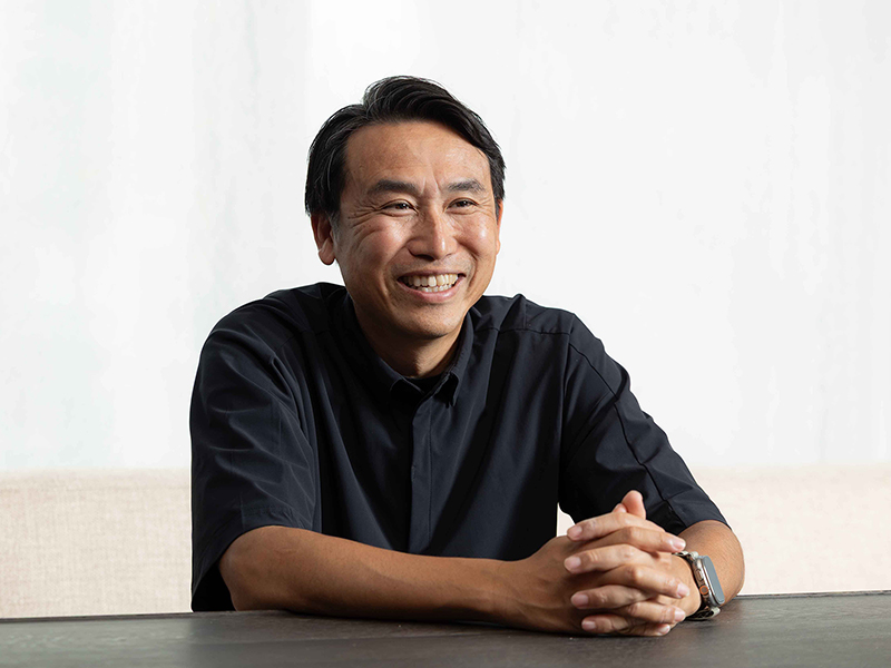 小澤隆生が薦める“起業家の必読書”　「吐き気がするほどリアルな本」とは