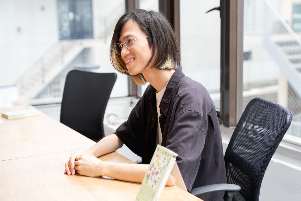 「読書パフォーマンスは人によって違います」