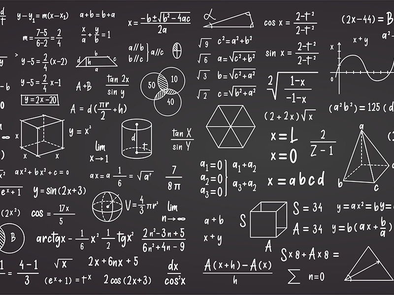 プログラミングのための数学大全