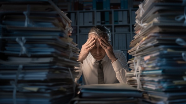 (写真:Stokkete/shutterstock.com)