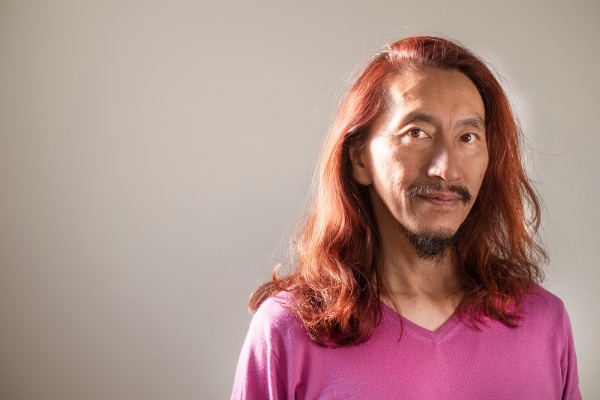 「具体と抽象を行き来するトレーニングメソッドを編み出したい」澤円(写真:Yayoi Arimoto)