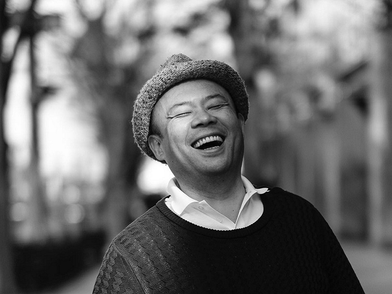 「内村鑑三、最高だぜ！」孫泰蔵氏の心をつかんだ“結論”とは