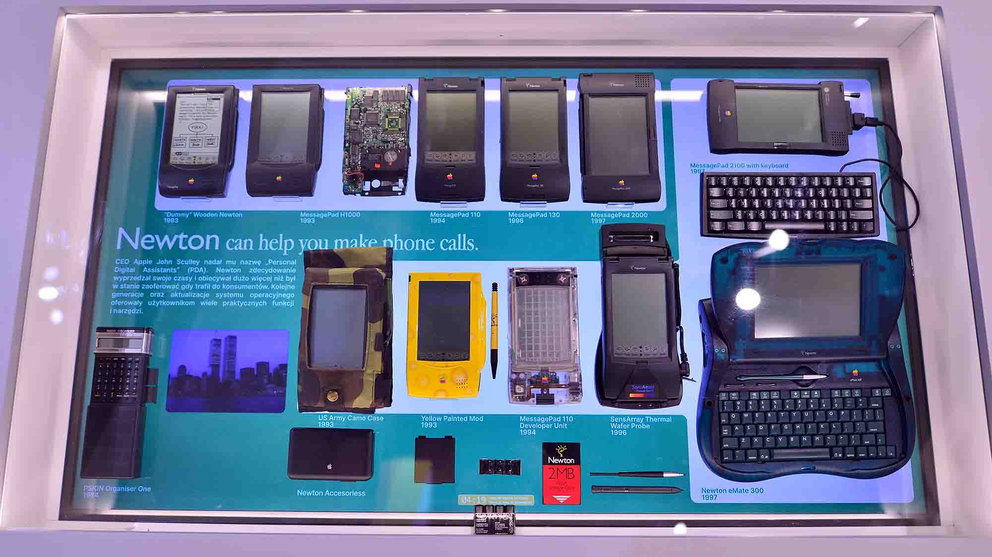 「キャズム」 アップルの「Newton」はなぜ消えたのか 日経BOOKプラス