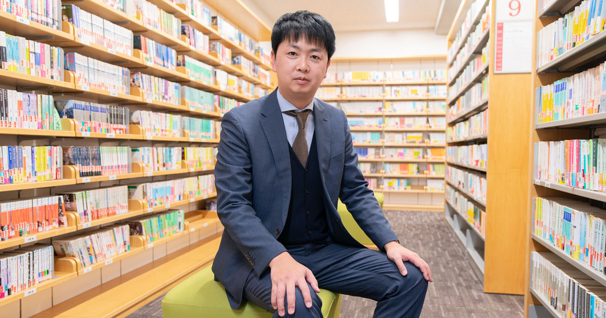 聖光学院・野谷教諭「生きる意味とは何か」を問う手塚治虫作品