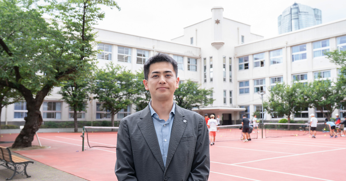 麻布・小山田教諭　「自由であることには責任が伴う」と教えてくれる本