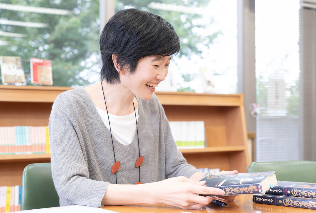 「覚えようとしたわけではないのに頭に入ってきた、そんな知識の断片は受験勉強にも大いに役立つのではないでしょうか」 「覚えようとしたわけではないのに頭に入ってきた、そんな知識の断片は受験勉強にも大いに役立つのではないでしょうか」