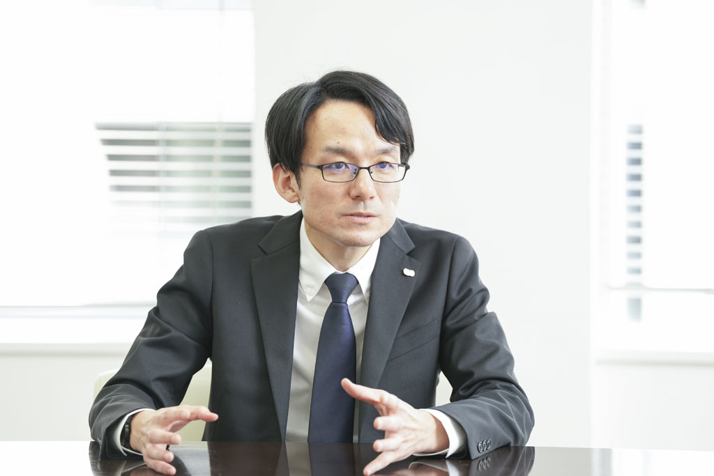 岸田有司（きしだ　ゆうじ）　広尾学園中学校・高等学校　国語科部長