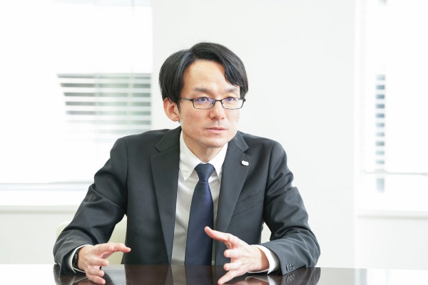 岸田有司(きしだ ゆうじ) 広尾学園中学校・高等学校 国語科部長