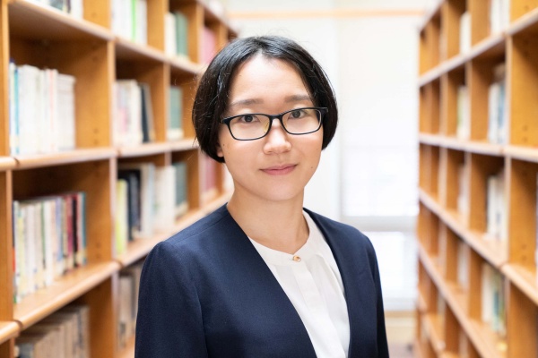 「読書で自分たちとはまったく違うこういう世界の見方があるんだな、ということに気づいてほしい。これからの人生でいろいろな出来事に出合ったときの、物ごとの受け止め方や捉え方の素地になります」