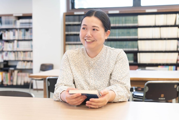 「他人の境遇を羨ましく感じたり、どうして自分はこんな性格なのかと悩んだり――そんなとき、アドラーの思想や言葉の数々はきっと心に響きます」