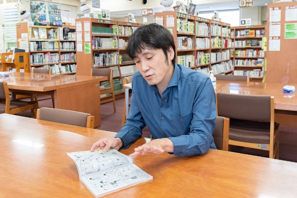 「表現の一つ一つに理由があって、それを他の部分と連関させていく。こんな読み方を数え切れないほど体験させてくれるのがこの作品なのです」 「表現の一つ一つに理由があって、それを他の部分と連関させていく。こんな読み方を数え切れないほど体験させてくれるのがこの作品なのです」