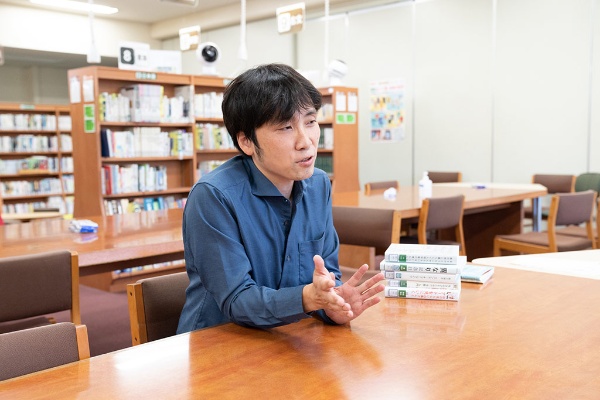 「テーマを『その人を記憶していく』ということの意味へと広げ、補助線として、石原吉郎という詩人の文章を読みます」 「テーマを『その人を記憶していく』ということの意味へと広げ、補助線として、石原吉郎という詩人の文章を読みます」