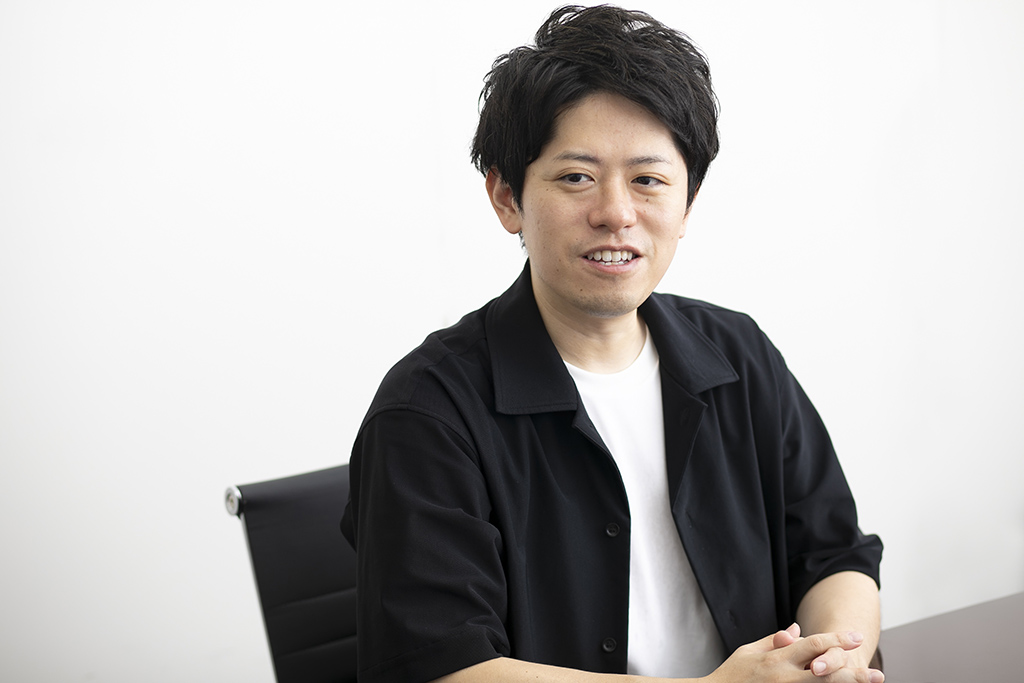 不利な条件だらけの挑戦だった渡米について、「青春というか、学園祭みたいな時間だった」と内藤さんは懐かしむ。二度とは戻れない、特別な日々だった