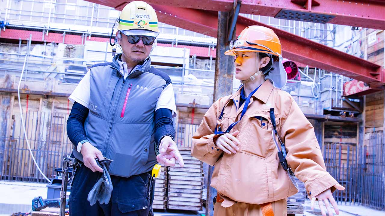 （写真＝竹井 俊晴）