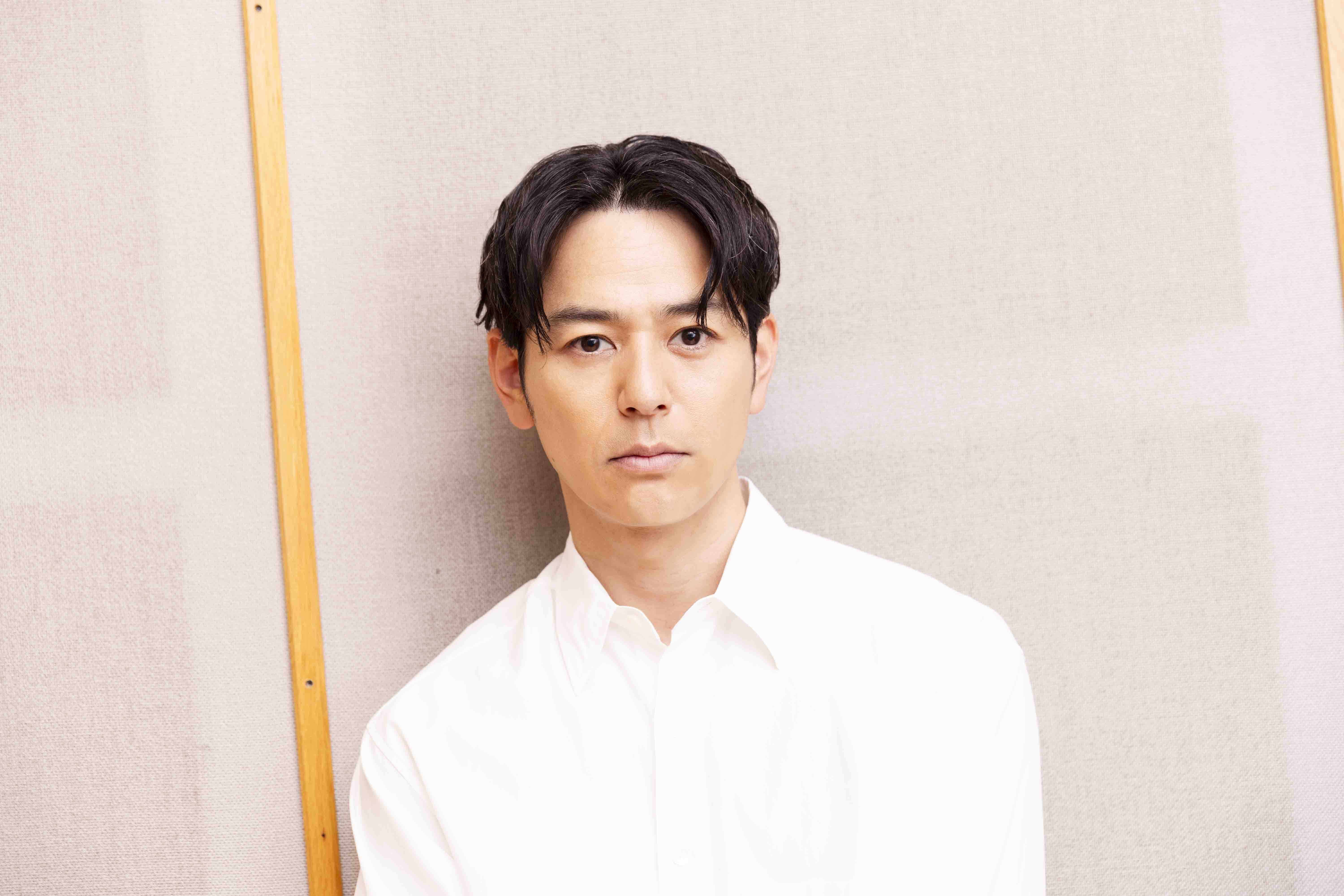 「でも、一部だけちょっと意味を乗せてみたりして。絶妙なバランスを工夫しながら臨みました」