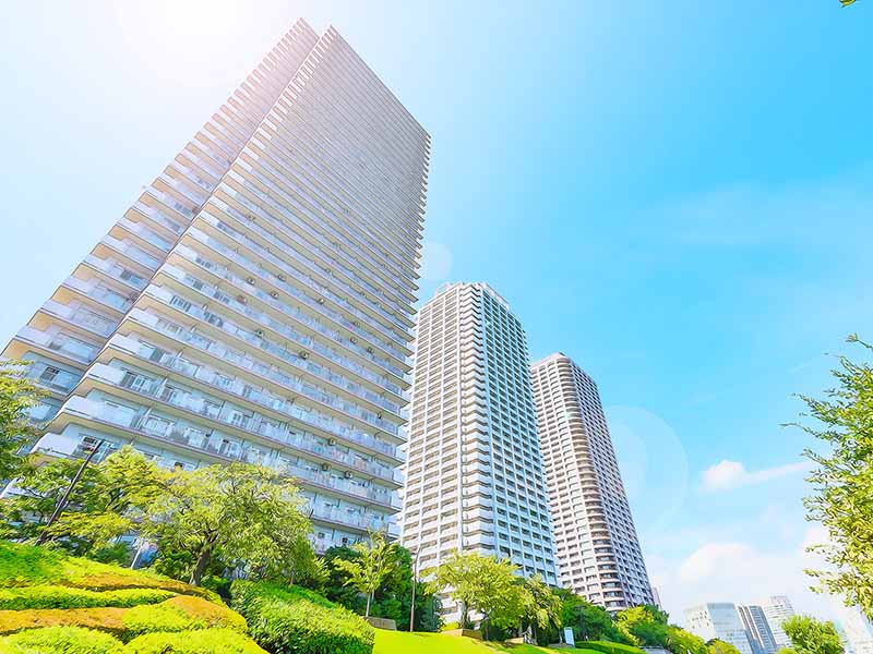 マイナス金利解除で不動産市況は？　「新設住宅着工戸数」で読む